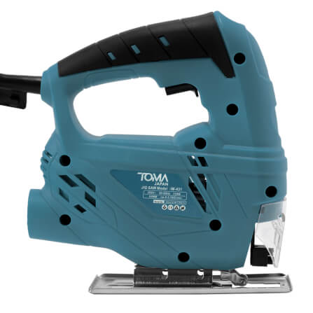 เครื่องเลื่อยจิ๊กซอ TOMA JAPAN รุ่น TM-431 720 วัตต์_6